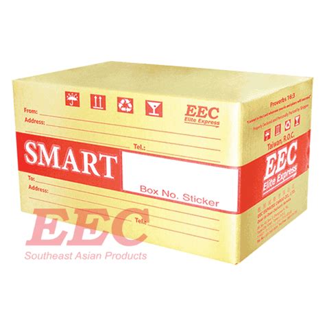 eec箱子|EEC Smart Box (Box D